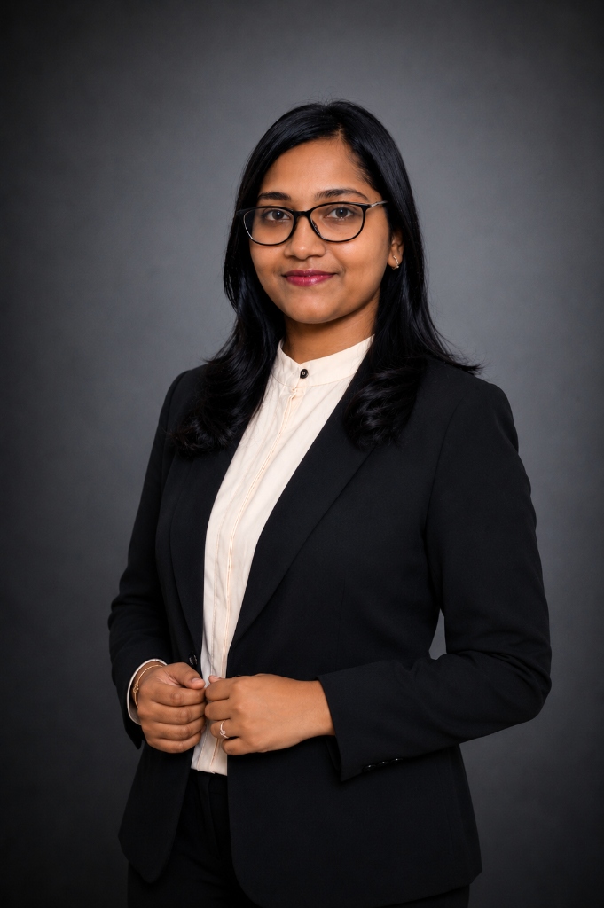 Priyanka Lawrence - Founder & Managing Director, MetaElevate Training Solutions