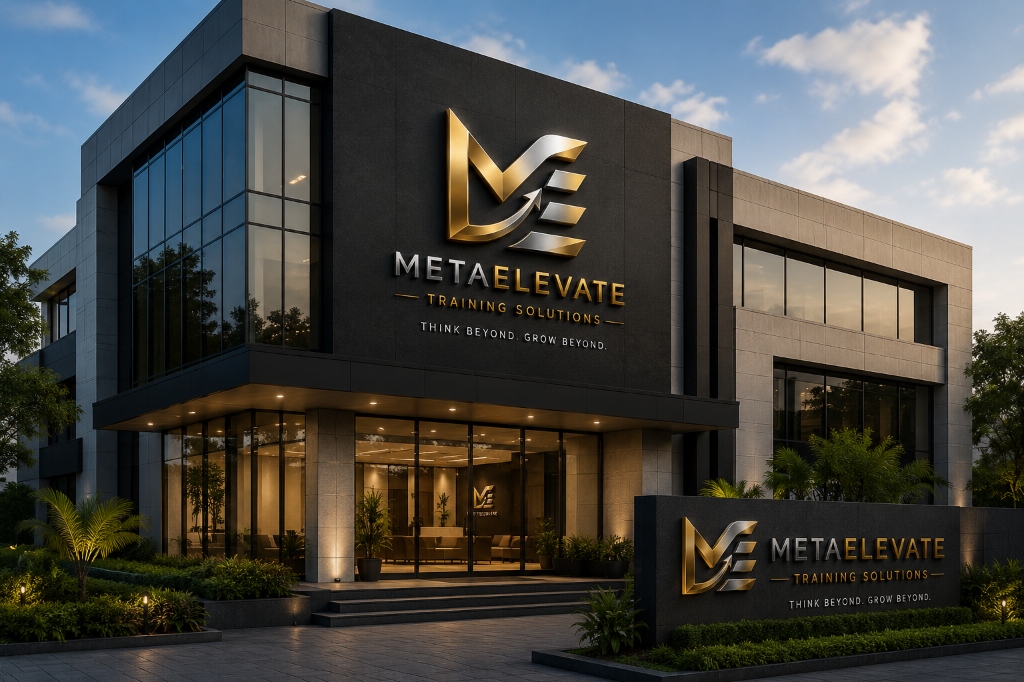 MetaElevate Training Solutions Premium HQ